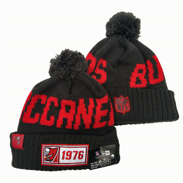 NFL Tampa Bay Buccaneers Knit Hats 005